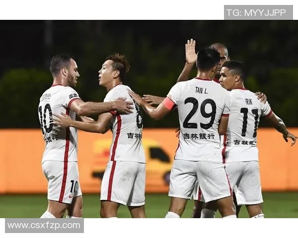 广州足球队的现状揭秘与未来展望深度分析 广州足球队的现状揭秘与未来展望深度分析