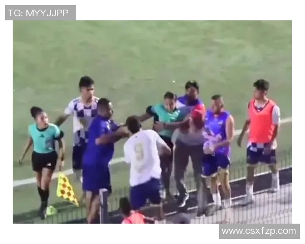 足球明星频频暴力事件引发热议视频曝光引发网友热议与反思