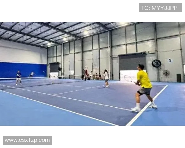 重庆网球队的崛起与发展探索展现网球运动的无限魅力与潜力 重庆网球队的崛起与发展探索展现网球运动的无限魅力与潜力