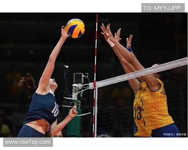 从零基础到高手:全面掌握排球比赛技巧与经验分享 从零基础到高手:全面掌握排球比赛技巧与经验分享