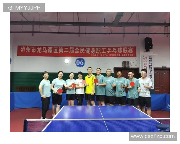 广州乒乓球队在城市联赛中的意识表现分析与点评