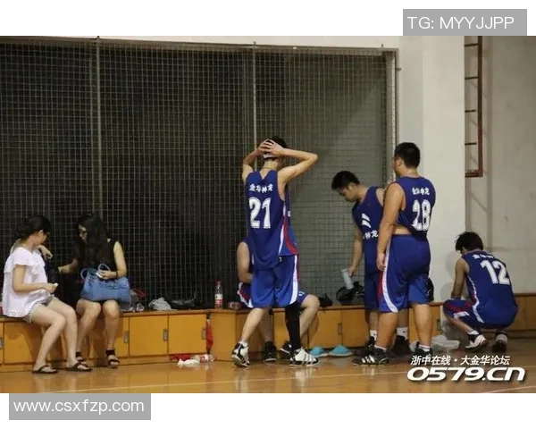 西安篮球队与上海篮球队的耐力较量赛后分析与精彩回顾