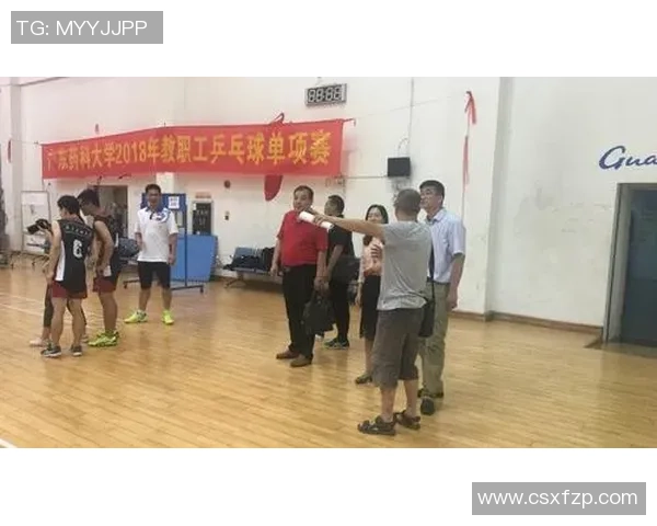广州乒乓球队的比赛经验分享与成长历程探讨