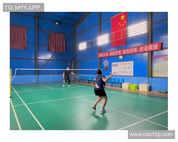 杨秀英专访:追忆羽毛球生涯的辉煌与挑战 杨秀英专访:追忆羽毛球生涯的辉煌与挑战