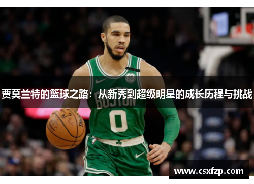 贾莫兰特的篮球之路：从新秀到超级明星的成长历程与挑战